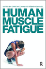 9780415453288 Human Muscle Fatigue