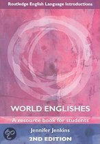 9780415466127 World Englishes