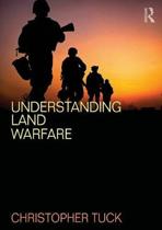 9780415507547 Understanding Land Warfare