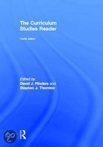 9780415520768 The Curriculum Studies Reader