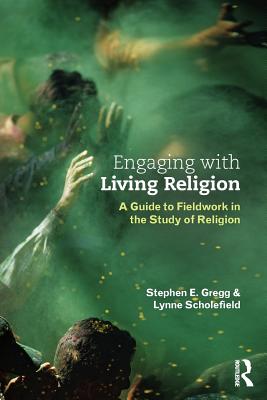 9780415534482 Engaging With Living Religion