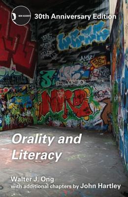 9780415538381 Orality  Literacy 3rd