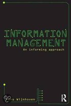 9780415552158 Information Management
