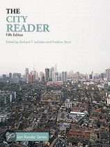 9780415556651-The-City-Reader