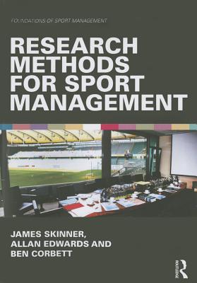 9780415572569 Research Methods For Sport Management