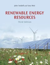 9780415584388 Renewable Energy Resources