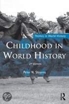 9780415598095 Childhood In World History