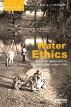 9780415626453 Water Ethics