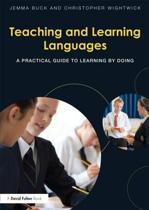 9780415638401 Teaching and Learning Languages