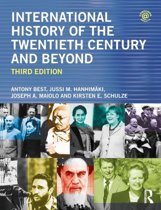 9780415656429 International History Of The Twentieth C