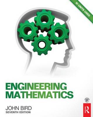 9780415662802 Engineering Mathematics