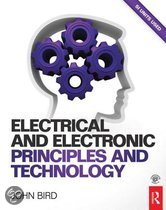 Electrical and Electronic Principles and Techn