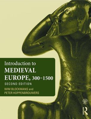 9780415675871 Introduction To Medieval Europe 300 1550