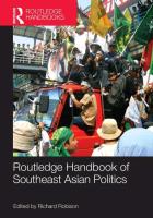 9780415716512-Routledge-Handbook-of-Southeast-Asian-Politics