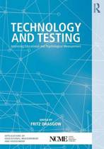 9780415717168 Technology and Testing