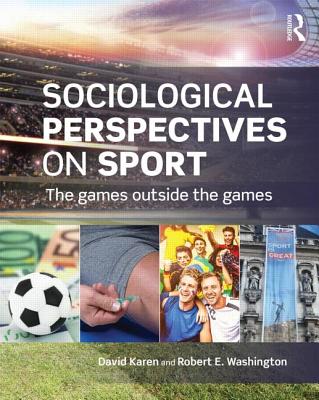 9780415718417 Sociological Perspectives On Sport