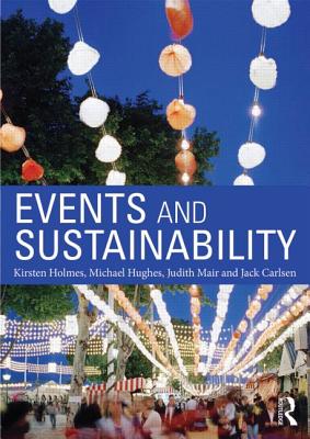 9780415744508 Events and Sustainability