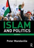 9780415782579-Islam-and-Politics