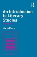 9780415811903 An Introduction to Literary Studies