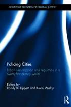 9780415838498 Policing Cities