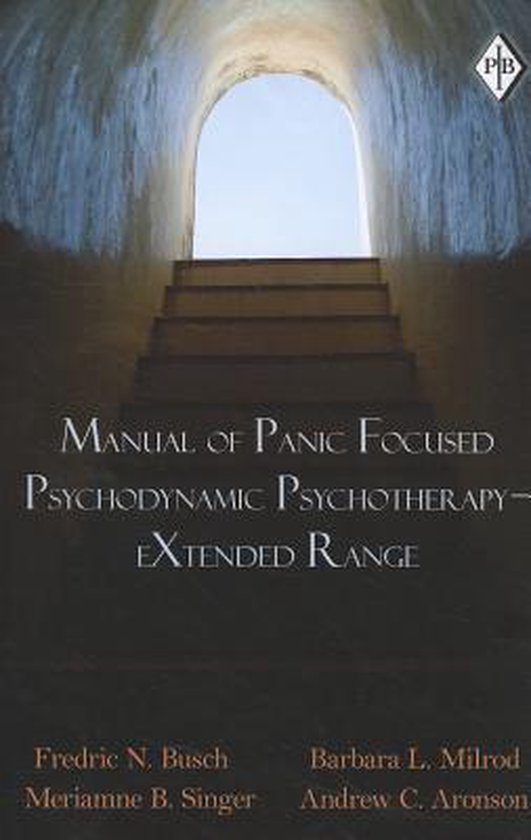 9780415871600-Manual-of-Panic-Focused-Psychodynamic-Psychotherapy--eXtended-Range
