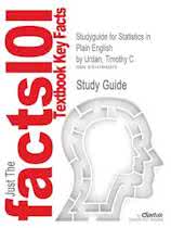 9780415872911-Studyguide-for-Statistics-in-Plain-English-by-Urdan-Timothy-C-ISBN-9780415872911