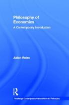 9780415881166 Philosophy of Economics