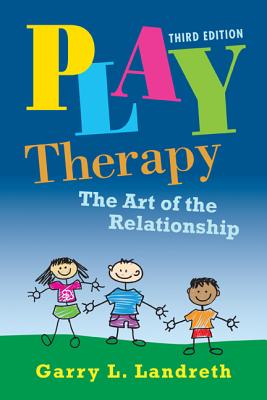 9780415886819 Play Therapy