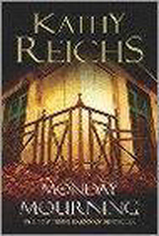 9780434013234 MONDAY MOURNING UK TPB