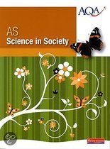 9780435654641 AS Science in Society