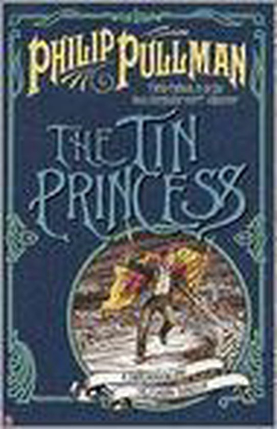 9780439977791-The-Tin-Princess