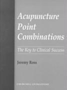 Acupuncture Point Combinations