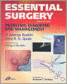 9780443063756 Essential Surgery