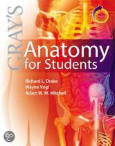 9780443066122 Grays Anatomy for Students