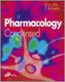 9780443070495-Pharmacology-Condensed