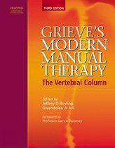 9780443071553 Grieves Modern Manual Therapy