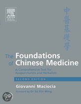 9780443074899 The Foundations of Chinese Medicine