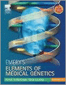 9780443100451-Emerys-Elements-of-Medical-Genetics