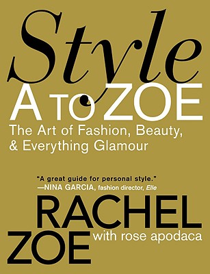 9780446535861-Style-A-To-Zoe