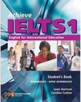 Achieve Ielts Student's Book
