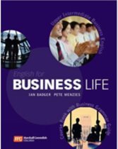 English For Business Life - Upper Intermediate