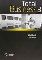 9780462098708 Total Business Workbook With Key
