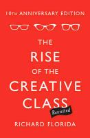 9780465042487-The-Rise-of-the-Creative-Class---Revisited