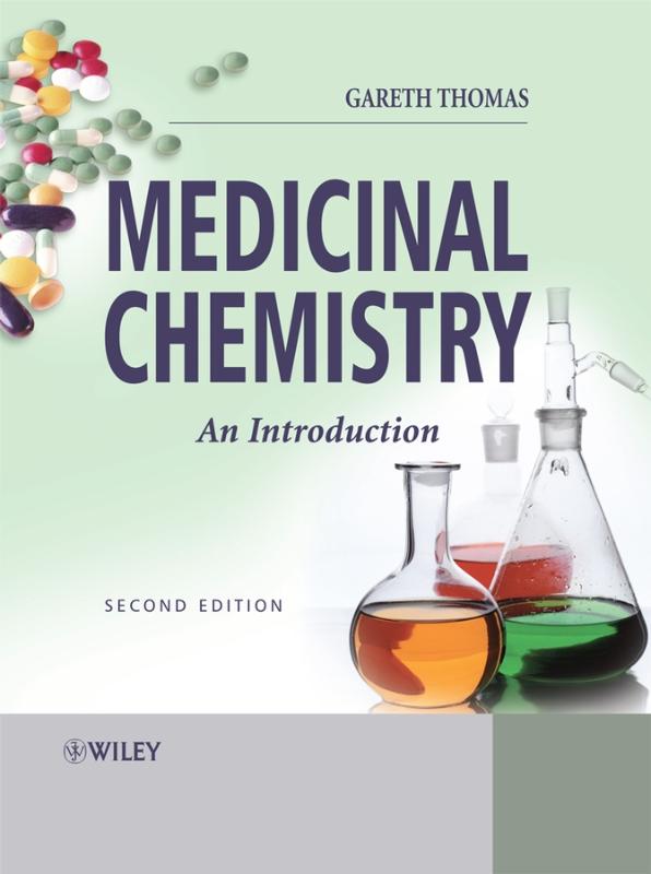 9780470025970 Medicinal Chemistry