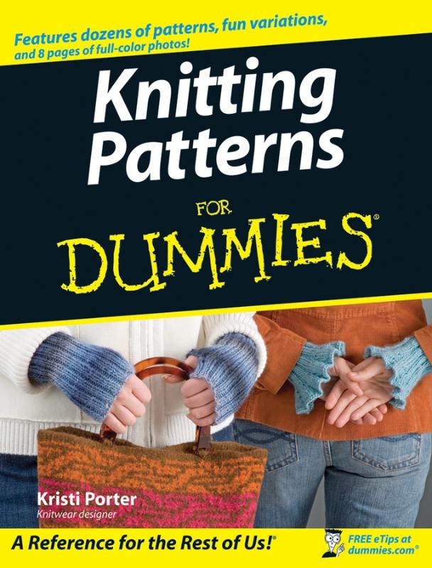 9780470045565-Knitting-Patterns-For-Dummies
