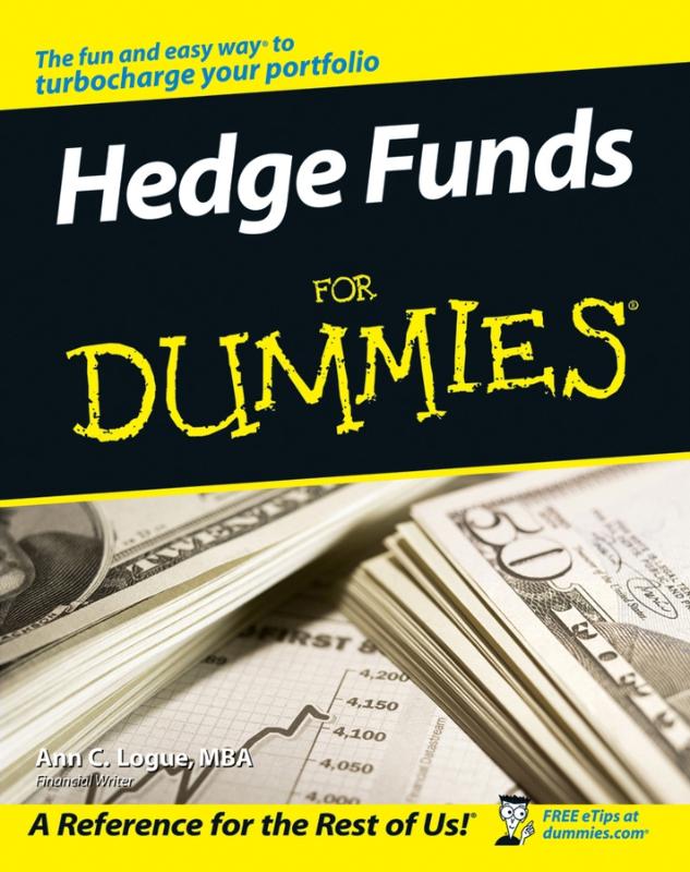 9780470049273-Hedge-Funds-For-Dummies