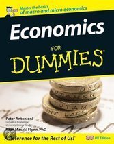 9780470057957 Economics For Dummies