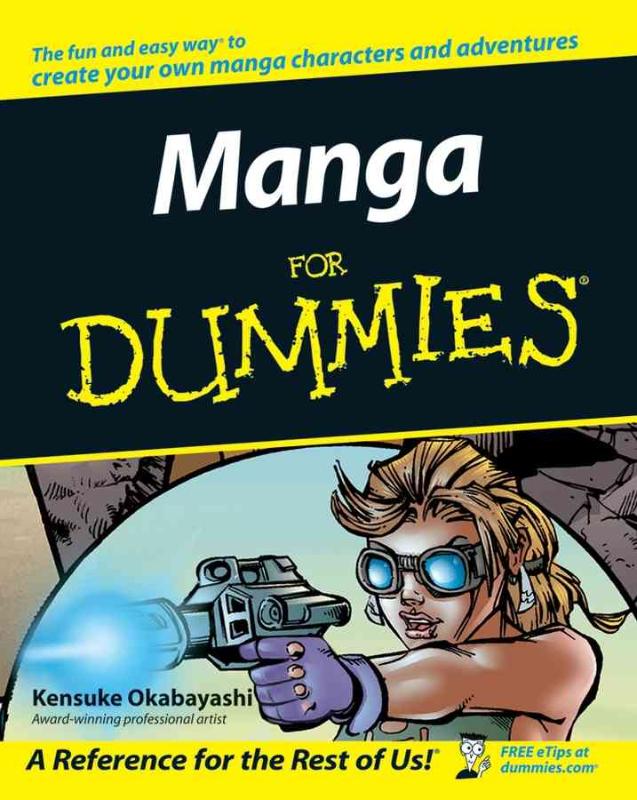 9780470080252-Manga-For-Dummies
