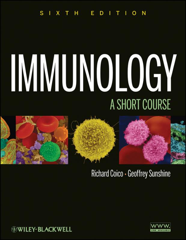9780470081587-e-Study-Guide-for-Immunology-Short-Course-by-Richard-Coico-ISBN-9780470081587