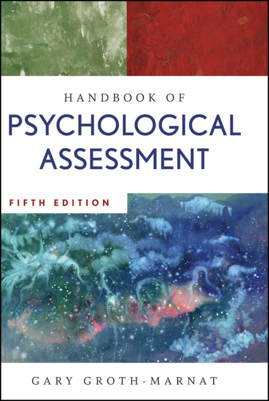 9780470083581-Handbook-of-Psychological-Assessment